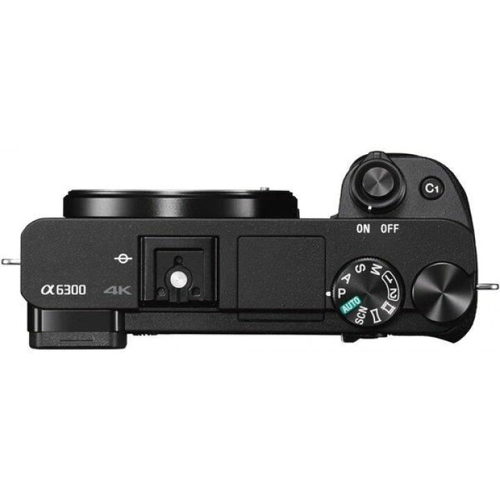 楽天市場】【中古】 ソニー SONY ミラーレス一眼 α6300 ボディ 
