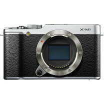 楽天市場】FUJIFILM X－M1 中古の通販 