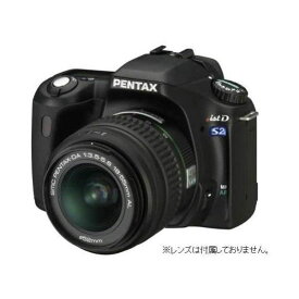 【中古】ペンタックス PENTAX *ist DS2 デジタル一眼レフカメラ本体 IST-DS2