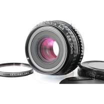 楽天市場】ペンタックス fa 75mm f2．8の通販
