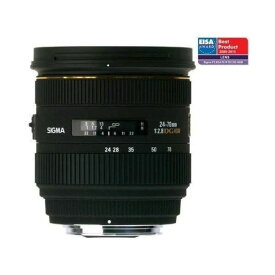 【5/23~5/27限定!最大4,000円OFF&5/25限定で最大P3倍】【中古】シグマ SIGMA 24-70mm F2.8 IF EX DG HSMキヤノンマウント 24-70/2.8EXDG HSM EO