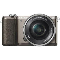 楽天市場】sony α5100 ブラウンの通販
