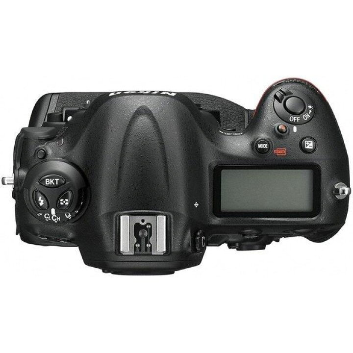 楽天市場】【中古】ニコン Nikon D4Sボディー D4S : カメラFanks 