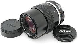 【5/23~5/27限定!最大4,000円OFF&5/25限定で最大P3倍】【中古】Nikon ニコン Ai NIKKOR 135mm F3.5