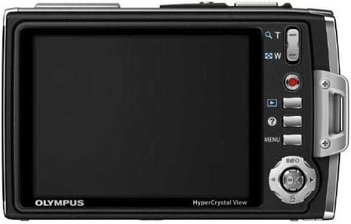 楽天市場】【1/1限定!全品P3倍】【中古】OLYMPUS 防水デジタルカメラ 