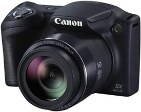 【6/4~6/11限定!最大4,000円OFF&6/5, 6/10限定で最大P3倍】【中古】Canon デジタルカメラ PowerShot SX410IS 光学40倍ズーム PSSX410IS