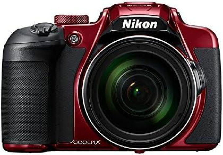楽天市場】【中古】Nikon デジタルカメラ COOLPIX B700 光学60倍ズーム  