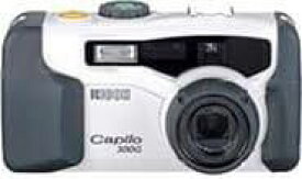 【6/4~6/11限定!最大4,000円OFF&6/5, 6/10限定で最大P3倍】【中古】RICOH Caplio 300G