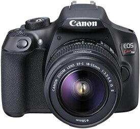 【中古】Canon デジタル一眼レフカメラ EOS Kiss X80 レンズキット EF-S18-55mm F3.5-5.6 IS II 付属 EOSKISSX801855IS2LK