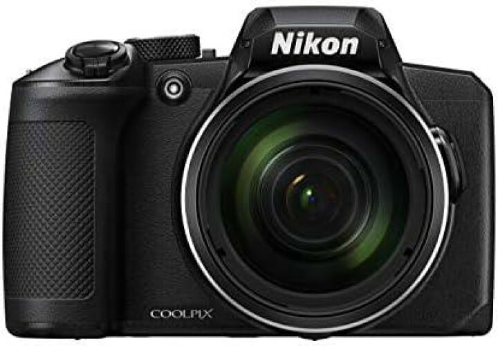 楽天市場】【中古】Nikon デジタルカメラ COOLPIX B600 BK 光学60倍  