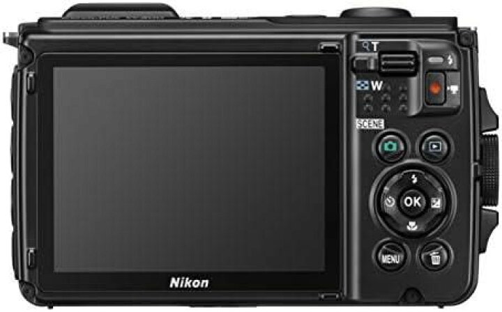 楽天市場】【中古】Nikon デジタルカメラ COOLPIX W300 GR  