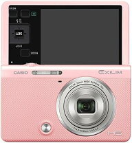 楽天市場】カシオ デジカメ ピンクの通販