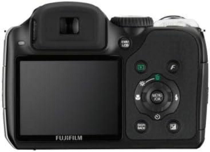 楽天市場】【中古】FUJIFILM デジタルカメラ FinePix (ファインピクス  
