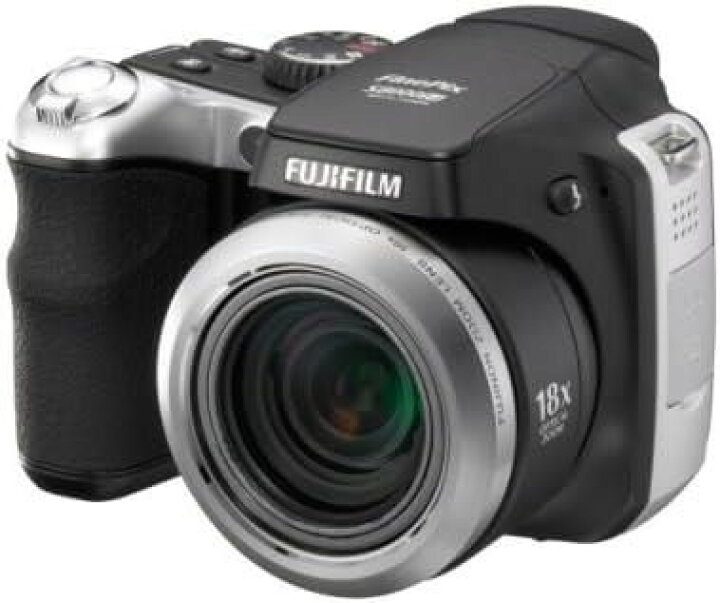 楽天市場】【中古】FUJIFILM デジタルカメラ FinePix (ファインピクス  