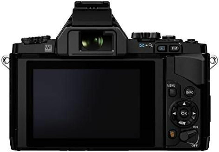 楽天市場】【中古】 OLYMPUS ミラーレス一眼 OM-D E-M5 ボディ 