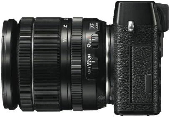 楽天市場】【中古】 FUJIFILM ミラーレス一眼 X-E2 ボディ ブラック F 