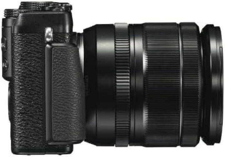 楽天市場】【中古】 FUJIFILM ミラーレス一眼 X-E2 ボディ ブラック F 