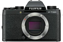 楽天市場】fujifilm x－t100 ダブルズームレンズキットの通販