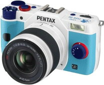 楽天市場】PENTAX エヴァンゲリオンの通販