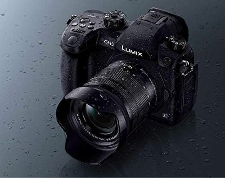 楽天市場】【中古】 パナソニック ミラーレス一眼カメラ ルミックス 