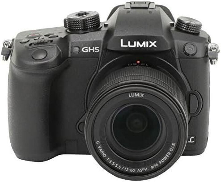楽天市場】【中古】 パナソニック ミラーレス一眼カメラ ルミックス 