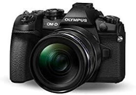 【中古】 OLYMPUS ミラーレス一眼カメラ OM-D E-M1 MarkII 12-40mm F2.8 プロレンズキット 当店保証30日間 人気 ミラーレス 一眼レフ 交換レンズ カメラ