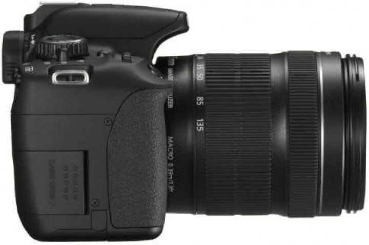 楽天市場】【中古】Canon デジタル一眼レフカメラ EOS Kiss X6i レンズ  