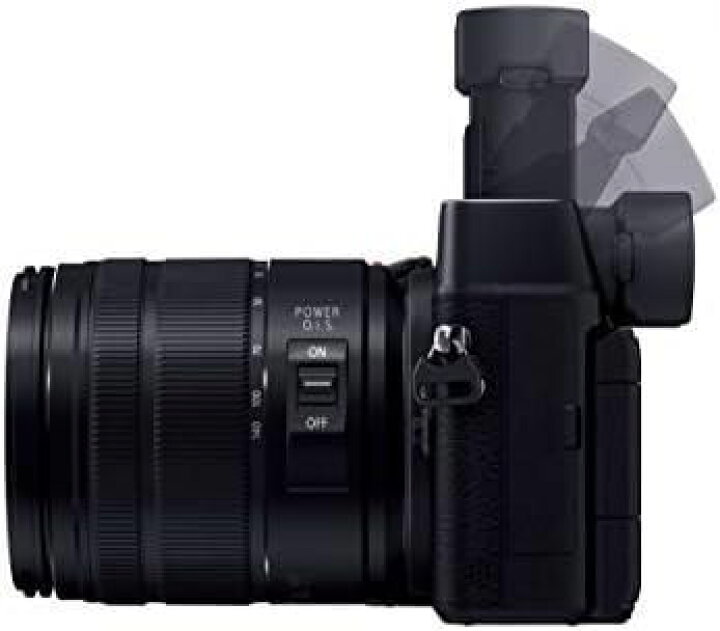 楽天市場】【中古】 パナソニック ミラーレス一眼カメラ ルミックス 