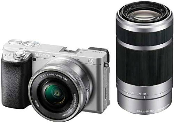楽天市場】【中古】ソニー/APS-C/ミラーレス一眼カメラ / α6400 