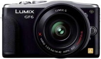 楽天市場】Panasonic DMC－GF6（デジタルカメラ｜カメラ・ビデオカメラ 