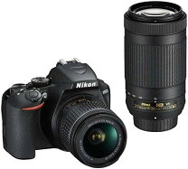 楽天市場】d3300wzbk ブラック d3300 デジタル一眼レフカメラ ダブル 