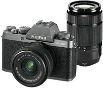 楽天市場】x－t100 ダブルズームレンズキットの通販