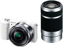 楽天市場】ソニー α5100 レンズの通販