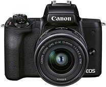楽天市場】EOS Kiss M（ミラーレス一眼カメラ｜デジタルカメラ 