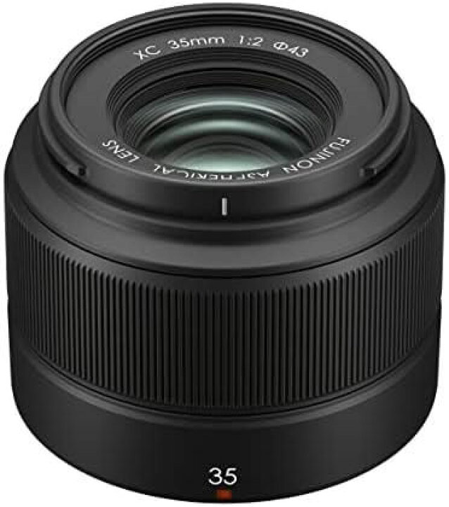 楽天市場】【中古】 FUJIFILM X 交換レンズ フジノン 単焦点 標準 