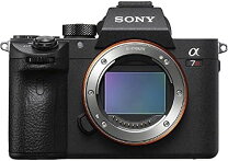 楽天市場】展示品 α7riii ilce-7rm3 ボディの通販