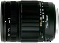 楽天市場】sigma 高倍率ズームレンズ 18－250mm f3．5－6．3 dc macro 