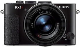 【6/1限定!全品P3倍】【中古】SONY デジタルカメラ Cyber-shot RX1R 2470万画素 光学2倍 DSC-RX1R
