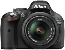 楽天市場】一眼レフ Nikon D5200の通販