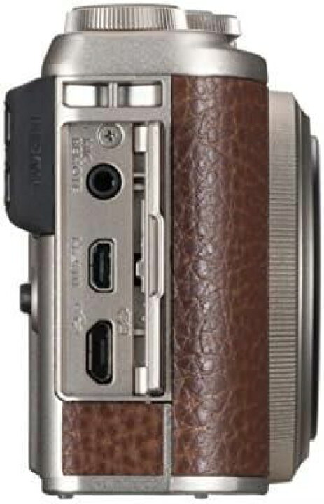 楽天市場】【中古】富士フイルム デジタルカメラ XF10 シャンパン 