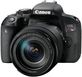 【アウトレット品】Canon デジタル一眼レフカメラ EOS Kiss X9i 高倍率ズームキット EOSKISSX9I-18135ISULK