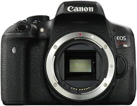 【4/24~4/27限定!最大4,000円OFF&4/25限定で最大P3倍】【アウトレット品】Canon デジタル一眼レフカメラ EOS Kiss X8i レンズキット EF-S18-55mm F3.5-5.6 IS STM 付属 EOSKISSX8I-1855ISSTMLK