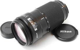 【中古】Nikon ニコン AF NIKKOR 70-210mm F4