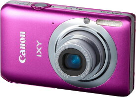 【中古】Canon デジタルカメラ IXY 210F ピンク IXY210F(PK)