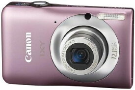【中古】Canon デジタルカメラ IXY 200F ピンク IXY200F(PK)