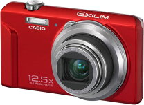 楽天市場】カシオ デジタルカメラ 1610万画素の通販