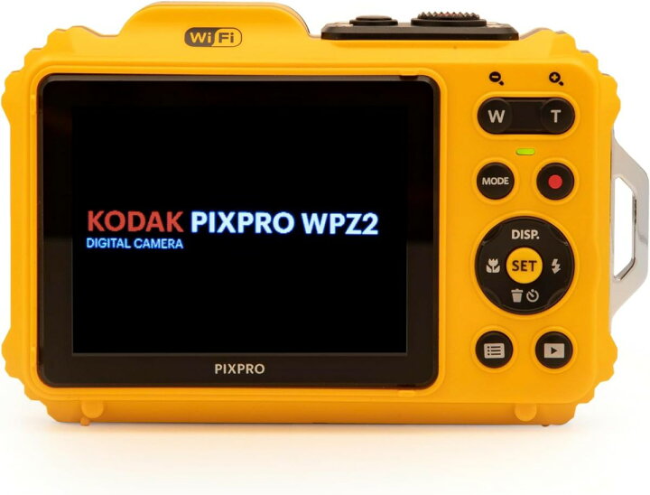 楽天市場】【中古】コダック コンパクトデジタルカメラKodak PIXPRO 