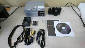 【中古】ライカD-LUX5