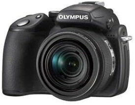【8/4~11限定!最大4,000円OFF&8/5,8/10限定で最大P3倍】【中古】OLYMPUS デジタルカメラ CAMEDIA (キャメディア) SP-570UZ
