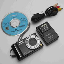 楽天市場】LUMIX DMC－TZ7（TV・オーディオ・カメラ）の通販